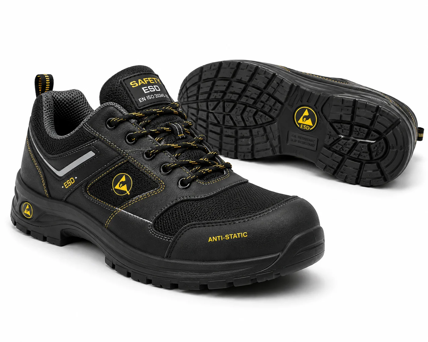 Chaussures ESD